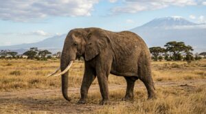 Elephant in Pakistan: Complete Detail