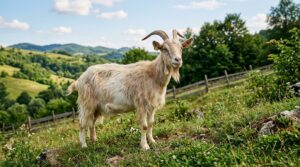 Goat in Pakistan: Complete Detail